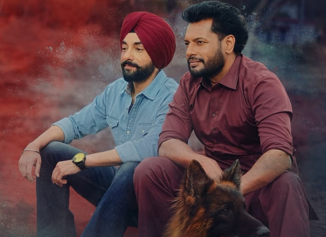 sarpanch 2026 punjabi movie